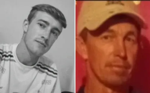 
          Imagem ilustrativa da imagem Pai e filho morrem intoxicados após explosão em mina na região Serrana do ES
          