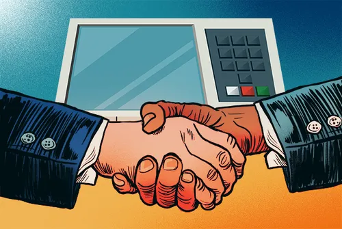 
          Imagem ilustrativa da imagem Palácio Anchieta está com as “mãos na taça”
          