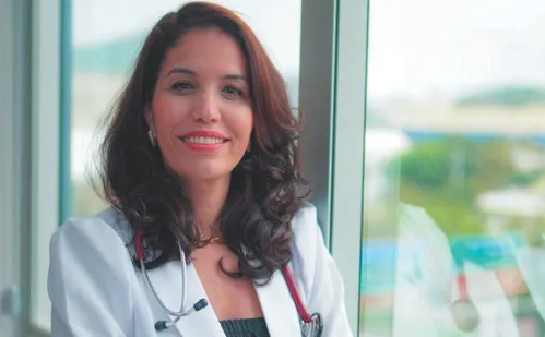 
          Imagem ilustrativa da imagem Palestra para comemorar o Dia Internacional da Mulher
          