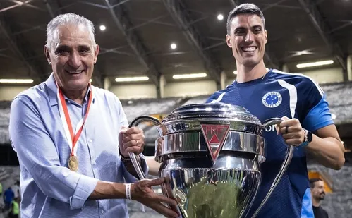 
          Imagem ilustrativa da imagem Palmeiras, Cruzeiro e Grêmio: como chegam os campeões estaduais no Brasileirão?
          