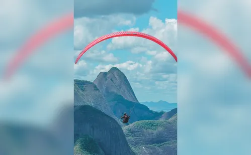 
          Imagem ilustrativa da imagem Pancas recebe Capixaba de Voo Livre
          