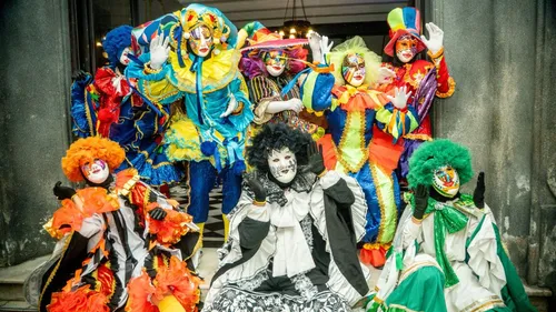 
          Imagem ilustrativa da imagem Papangus e Caiporas: a magia e a força da tradição invadem Bezerros e Pesqueira
          