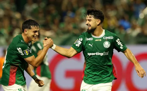 
          Imagem ilustrativa da imagem Para encerrar jejum, Palmeiras desafia invencibilidade do Novorizontino
          