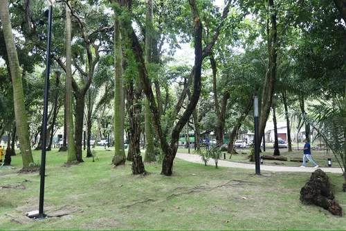 
          Imagem ilustrativa da imagem Parque da Tamarineira ganha 2ª etapa com estética leve e conexão com a natureza
          