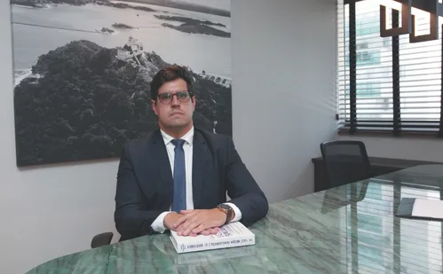 
          Imagem ilustrativa da imagem Partilha de bens: mais capixabas buscam testamentos para evitar brigas
          