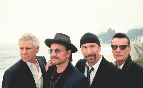
          Imagem ilustrativa da imagem Páscoa do U2 com mais reflexões
          