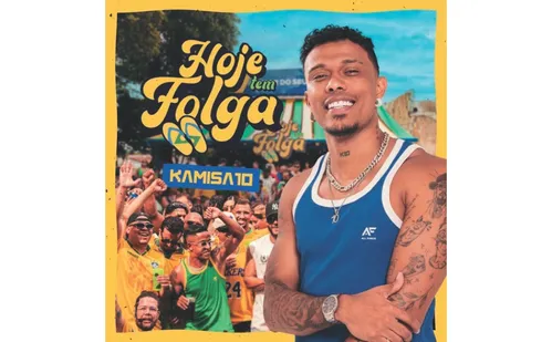 
          Imagem ilustrativa da imagem Páscoa do U2 com mais reflexões
          