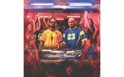 
          Imagem ilustrativa da imagem Páscoa do U2 com mais reflexões
          