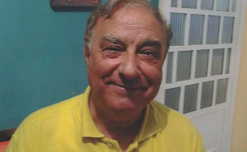 
          Imagem ilustrativa da imagem Páscoa: vida nova
          