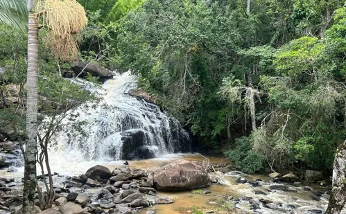 
          Imagem ilustrativa da imagem Passeio pelos atrativos de Conceição do Castelo
          