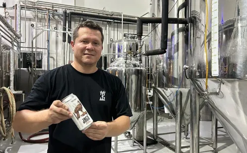 
          Imagem ilustrativa da imagem Passeios com cachaças, cervejas e queijos premiados em João Neiva
          