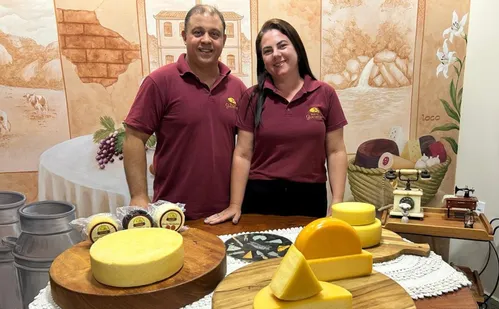 
          Imagem ilustrativa da imagem Passeios com cachaças, cervejas e queijos premiados em João Neiva
          