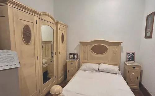 
          Imagem ilustrativa da imagem Patrimônio cultural preserva história da resistência negra na Serra
          