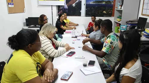 
          Imagem ilustrativa da imagem Paulista é a primeira cidade de PE a ter Defesa Civil voltada para PCDs
          