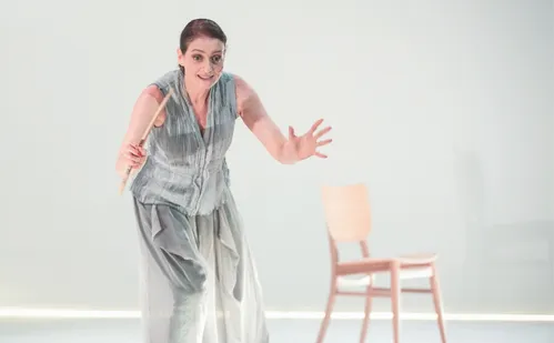 
          Imagem ilustrativa da imagem Peças de Denise Fraga, Bruno Mazzeo e Lúcio Mauro Filho chegam ao ES em abril
          