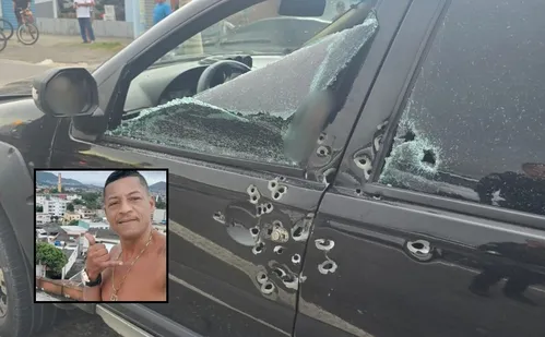 
          Imagem ilustrativa da imagem Pedreiro assassinado em Vila Velha teria sido confundido
          