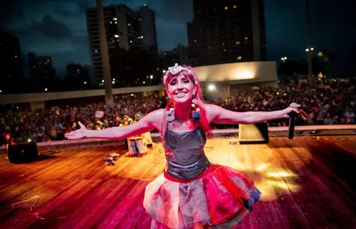 
          Imagem ilustrativa da imagem Pequenos foliões ganham espaço nos parques do Recife neste Carnaval
          