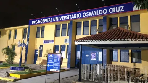 
          Imagem ilustrativa da imagem Pernambuco anuncia investimento de R$ 11,4 milhões para o Hospital Oswaldo Cruz
          