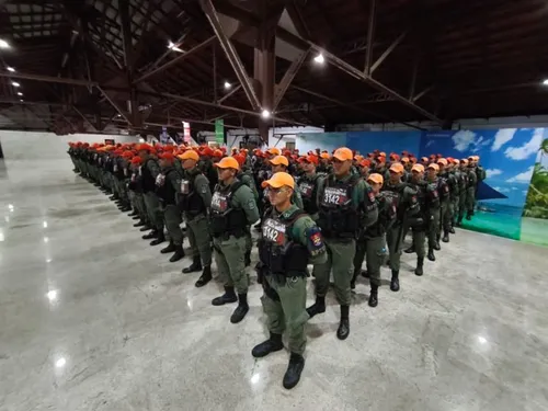 
          Imagem ilustrativa da imagem Pernambuco apresenta balanço do Carnaval 2026
          