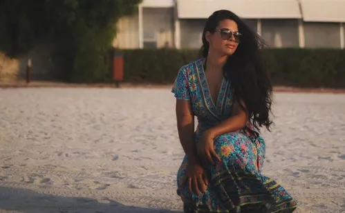 
          Imagem ilustrativa da imagem Personal trainer capixaba pede orações após ataques do Irã em Dubai
          