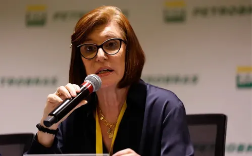 
          Imagem ilustrativa da imagem Petrobras estuda fazer Brasil autossuficiente em diesel em até 5 anos
          