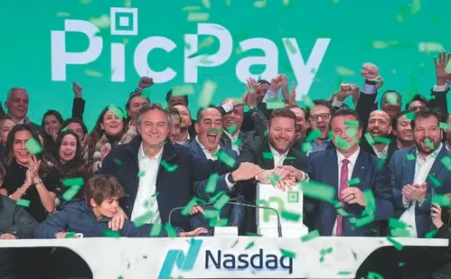 
          Imagem ilustrativa da imagem PicPay anuncia devolução de R$ 2,1 milhões a aposentados
          