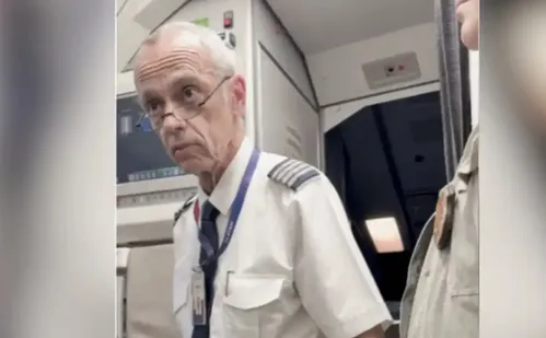 
          Imagem ilustrativa da imagem Piloto suspeito de liderar rede de exploração sexual de crianças é preso em SP
          