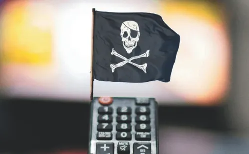 
          Imagem ilustrativa da imagem Pirataria digital: comercialização ilegal na mira da Polícia Federal
          