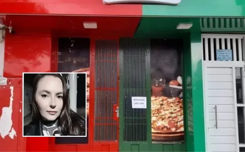 
          Imagem ilustrativa da imagem Pizza de carne na nata pode ter causado infecção que matou mulher na PB
          