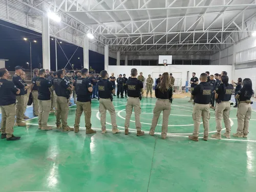 
          Imagem ilustrativa da imagem Polícia Civil de Pernambuco deflagra operação contra homicídios no Agreste
          