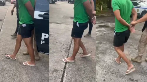 
          Imagem ilustrativa da imagem Polícia Civil desarticula quadrilha de roubo de cargas em Pernambuco
          