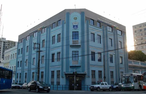 
          Imagem ilustrativa da imagem Polícia Civil diz que não há registro da investigação contra aliados de João Campos
          