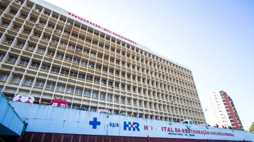 
          Imagem ilustrativa da imagem Polícia aponta mãe adolescente como responsável por morte de bebê no Sertão de PE
          