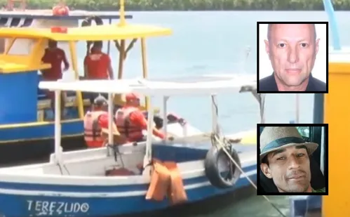 
          Imagem ilustrativa da imagem Polícia busca por faca usada no assassinato de Dante Michelini
          