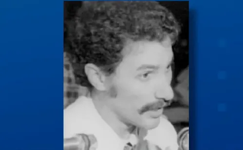 
          Imagem ilustrativa da imagem Polícia confirma que corpo encontrado decapitado em Guarapari é de Dante Michelini
          