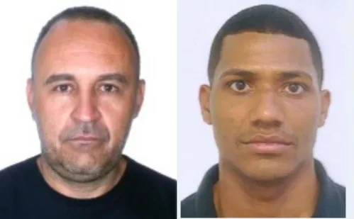 
          Imagem ilustrativa da imagem Polícia descarta ligação de comerciante morto com denúncia de assédio
          