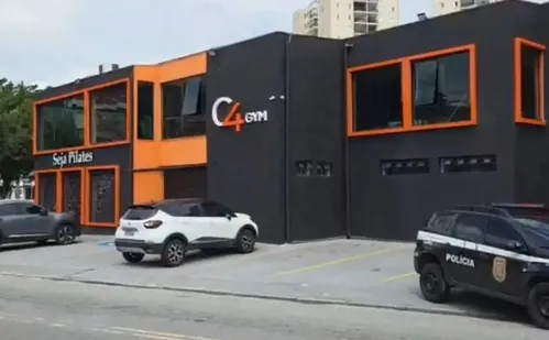 
          Imagem ilustrativa da imagem Polícia indicia donos de academia onde mulher foi intoxicada
          