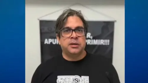 
          Imagem ilustrativa da imagem Polícia indicia empresário por tentar matar ex-mulher, filho e sogra no Recife
          