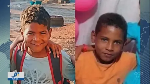 
          Imagem ilustrativa da imagem Polícia investiga morte de dois irmãos por afogamento no Sertão de Pernambuco
          