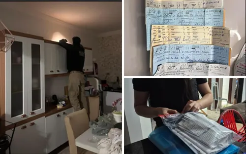 
          Imagem ilustrativa da imagem Polícia mira fraude em Buenos Aires por desvios cometidos entre 2020 e 2024
          