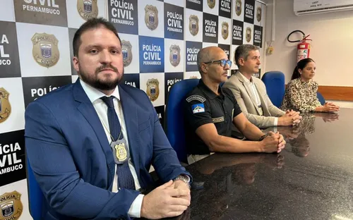 
          Imagem ilustrativa da imagem Polícia mira fraude em Buenos Aires por desvios cometidos entre 2020 e 2024
          