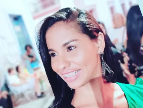 
          Imagem ilustrativa da imagem Polícia prende em Caruaru suspeito de feminicídio ocorrido no Janga, Paulista
          