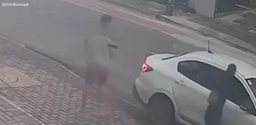 
          Imagem ilustrativa da imagem Polícia prende suspeito de disparar contra motorista de aplicativo em Casa Forte
          