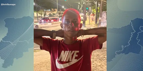 
          Imagem ilustrativa da imagem Polícia prende suspeito de disparar contra motorista de aplicativo em Casa Forte
          