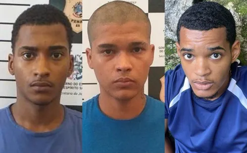 
          Imagem ilustrativa da imagem Polícia prende três suspeitos de tentativa de homicídio em Barramares
          