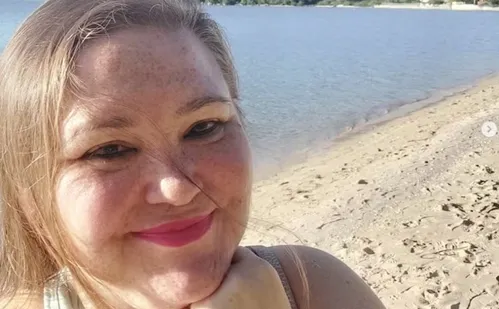 
          Imagem ilustrativa da imagem Polícia prende vizinhos suspeitos de morte de corretora esquartejada em SC
          