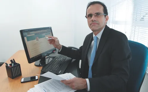 
          Imagem ilustrativa da imagem Por "cansaço" de lidar com mais jovens, profissionais antecipam aposentadoria
          