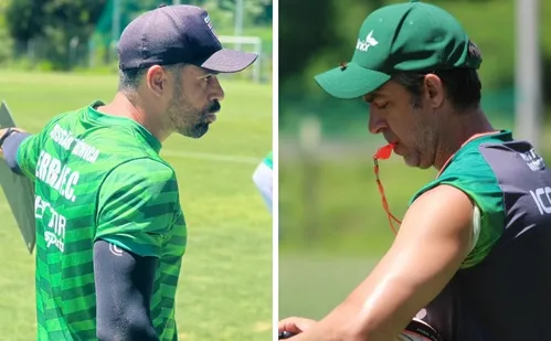 
          Imagem ilustrativa da imagem Porto Vitória recebe o Serra querendo fugir do rebaixamento
          