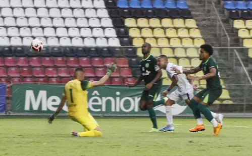 
          Imagem ilustrativa da imagem Porto Vitória terá missão inédita para buscar vaga na final do Capixabão
          