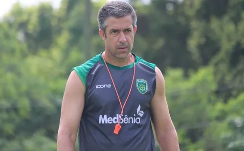 
          Imagem ilustrativa da imagem Porto Vitória vai a campo com força total para jogo contra o Anápolis
          